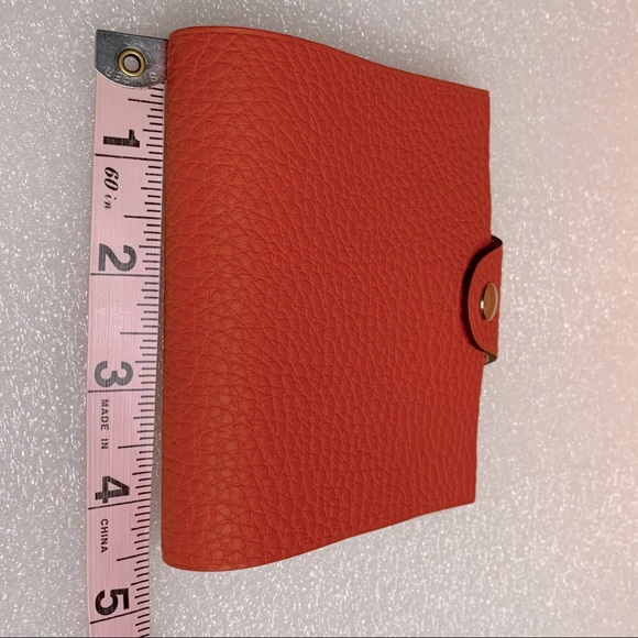 Hermes Notebook cover refill agenda size MINI - Picture 15 of 15